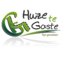 Huize te Gaste logo - Similar company to Padel Solution