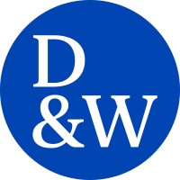 Delap & Waller logo - Similar company to In2 Engineering