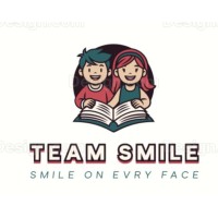 TEAM SMILE logo - Similar company to Cusb Bank