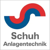 Schuh Anlagentechnik GmbH logo - Similar company to Stadtwerke Ahlen Gmbh