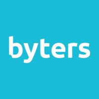 Byters logo - Similar company to Sispac Srl