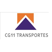 CG11 Transportes logo - Similar company to Epack Embalagens