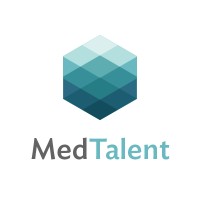 Get Medtalent