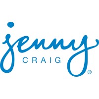 Jenny Craig logo - Similar company to Nutrisystem, Inc.