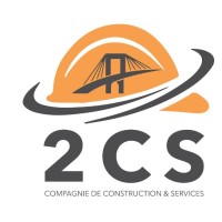 COMPAGNIE DE CONSTRUCTION & SERVICES (2CS GABON) logo - Similar company to Sobea