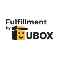 Fulfillment by Ubox logo - Similar company to Halink