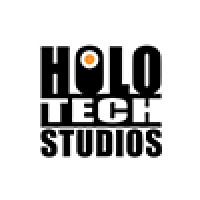 Holotech Studios, Inc. logo - Similar company to Holotech
