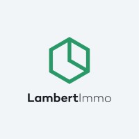 Lambert Immo logo - Similar company to Lambert Consulting Sa