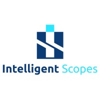 Intelligent Scopes Corp logo - Similar company to Dynamic Imaging Systems, Inc.