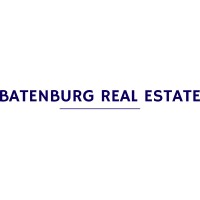 Batenburg Real Estate logo - Similar company to Jansen Smit Makelaars En Taxateurs