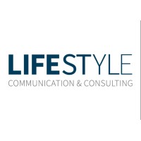 LIFESTYLE communication & consulting GmbH logo - Similar company to Befeni Gmbh