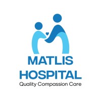 Matlis Hospitals logo - Similar company to Mangalya Group