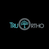 TruOrtho logo - Similar company to Shoulder Sleeper