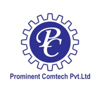 PROMINENT COMTECH PRIVATE LIMITED logo - Similar company to Avlight Automotives Private Limited