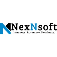 NexNsoft logo - Similar company to Nexsoft Technology Limited