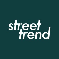 StreetTrend logo - Similar company to Angari