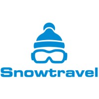 SNOWTRAVEL logo - Similar company to Kriski Plus