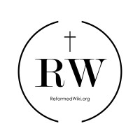 ReformedWiki.org logo - Similar company to Advanced Digital Learning