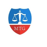 MTG (The Consultants, Advocates and Legal Consultants) logo - Similar company to Ad Financy