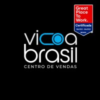Vicoa Brasil Centro de vendas logo - Similar company to New Look Time