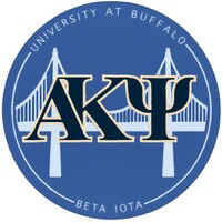 Alpha Kappa Psi - Beta Iota Chapter logo - Similar company to Arcelon