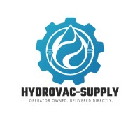 Hydrovac Supply, LLC logo - Similar company to Pacific West, Llc.