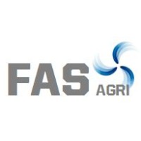 Fas agri 🐄 logo - Similar company to Dutch Feed Systems B.V.