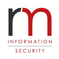 RM Information Security logo - Similar company to Ironshare