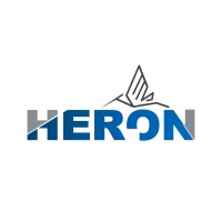 Heron Trade logo - Similar company to Deka Laser