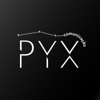 PYX Comunicação logo - Similar company to Agência Êxito | Marketing E Design Portugal
