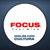 Focus Your Mind Chile logo - Similar company to Focus Your Mind Perú