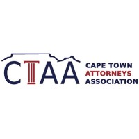 CTAA | Cape Town Attorneys Association logo - Similar company to Briefco