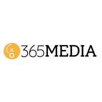 365 Media logo - Similar company to Virtue Sense