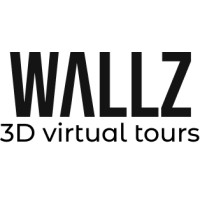Wallz | 3D virtual tours logo - Similar company to Yoko Production