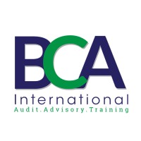 BCA International logo - Similar company to The Avantis Group