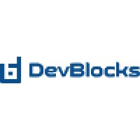 DevBlocks logo - Similar company to Collapsify