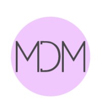 Meenakshi Dutt Makeovers logo - Similar company to Raahi Makeovers - Bridal Makeup Studio & Academy