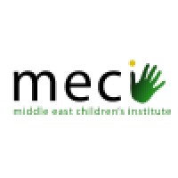 Middle East Children's Institute (MECI) logo - Similar company to Learningwell