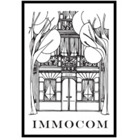 IMMOCOM logo - Similar company to Allday