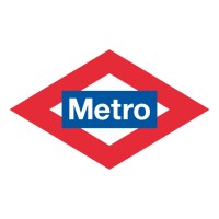 Metro de Madrid, S.A. logo - Similar company to Renfe