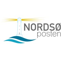 NordsøPosten logo - Similar company to Thermit Aps