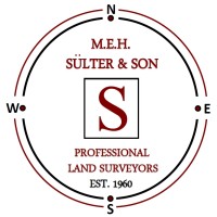 M.E.H. Sulter & Son Inc. logo - Similar company to Parker Surveys Cc