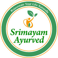 SRIMAYAM AYURVED - Best Ayurveda Treatment Clinic Center in India logo - Similar company to Ayurved India