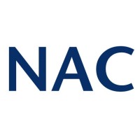 NAC Finance logo