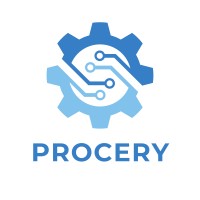Procery logo - Similar company to Ucx Digital