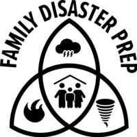 Family Disaster Prep logo - Similar company to Mozaik Solutions