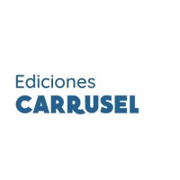 Ediciones Carrusel logo - Similar company to Lúpulos Del Edén