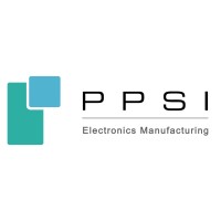PPSI logo - Similar company to Gus Products
