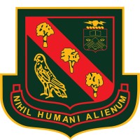 Glenwood High School Durban logo - Similar company to Icr Automation Of Rsa (Pty) Ltd