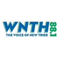 WNTH Radio logo - Similar company to Static Magazine